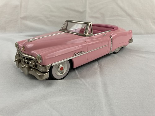 スマートスクラブス fifties Cadillac 1950 オープンカー モデルカー
