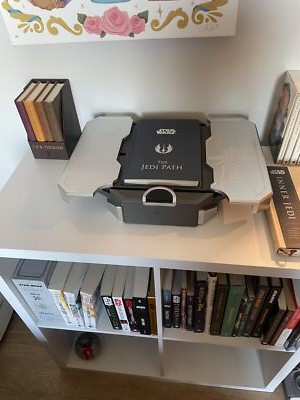 Item photo(s) from verified buyer