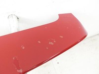 Toyota Auris E15 06-10 3T Spoiler für Heckklappe 3J5 Toyota Auris E15 06-10 22.07.2009 gebraucht Vorschau 6