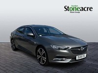 2018 Vauxhall Insignia 2.0 Turbo D BlueInjection SRi Nav Grand Sport 5dr Diesel 
