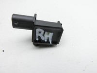 VW Golf 7 VII Variant 13-17 Sensor für Airbag Crashsensor Airbagsensor Rechts Hinten VW Golf 7 VII Variant 13-17... Vorschau 2