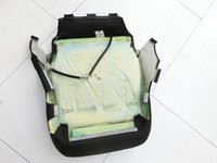 Ford EcoSport 12-22 Sitzbezug Sitzpolster für Fahrersitz Sitz Links Vorne beheizt Ford EcoSport 12-22 14.10.2014... Vorschau 5