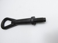 Ford Fiesta JA8 VII ST 08-12 Abschleppöse Abschlepphaken Ford Fiesta JA8 VII ST 08-12 11.05.2011 gebraucht Vorschau 4