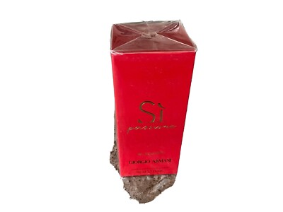 Si Passione Women s Eau De Parfum 1.7 Oz