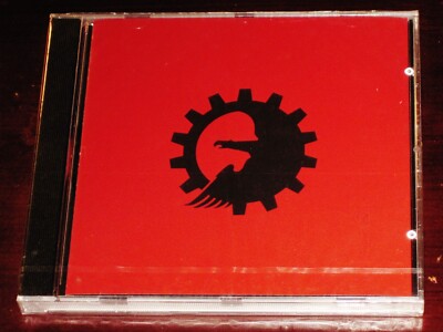 Thesyre: Exist! CD 2006 Osmose Productions France OPCD185 Jewel Case NEW