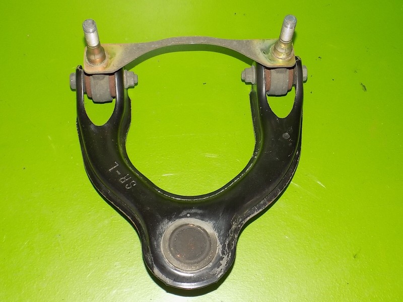 93-97 Civic del Sol OEM driver left front upper control arm UCA