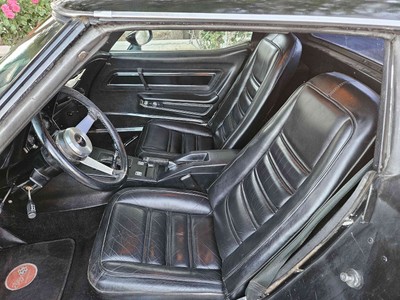 image 3 of interior