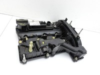 Ford Focus 3 III 11-15 1,0 74KW M2DA1K Ventildeckel Zylinderkopfhaube Ford Focus 3 III 11-15 27.05.2014 CM5G6007DE... Vorschau 2