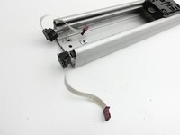 Mini R60 Countryman 10-16 1,6d 82kwKW Spannelement Gleitschiene für Mittelkonsole Mini R60 Countryman 10-16... Vorschau 2