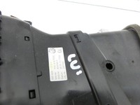 VW Sharan 7N II 10-15 Luftdusche Links Vorne VW Sharan 7N II 10-15 09.05.2012 7N0819703D 80V0400 gebraucht Vorschau 4