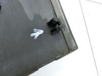 KIA Sorento JC I 02-06 Türleiste Links Hinten Aussen V9 KIA Sorento JC I 02-06 28.06.2004 831303E000 gebraucht Vorschau 6