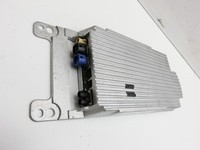 BMW X1 E84 12-15 Verstärker Endstufe für Soundsystem BMW X1 E84 12-15 29.04.2015 84109257161 9257161... Vorschau 2