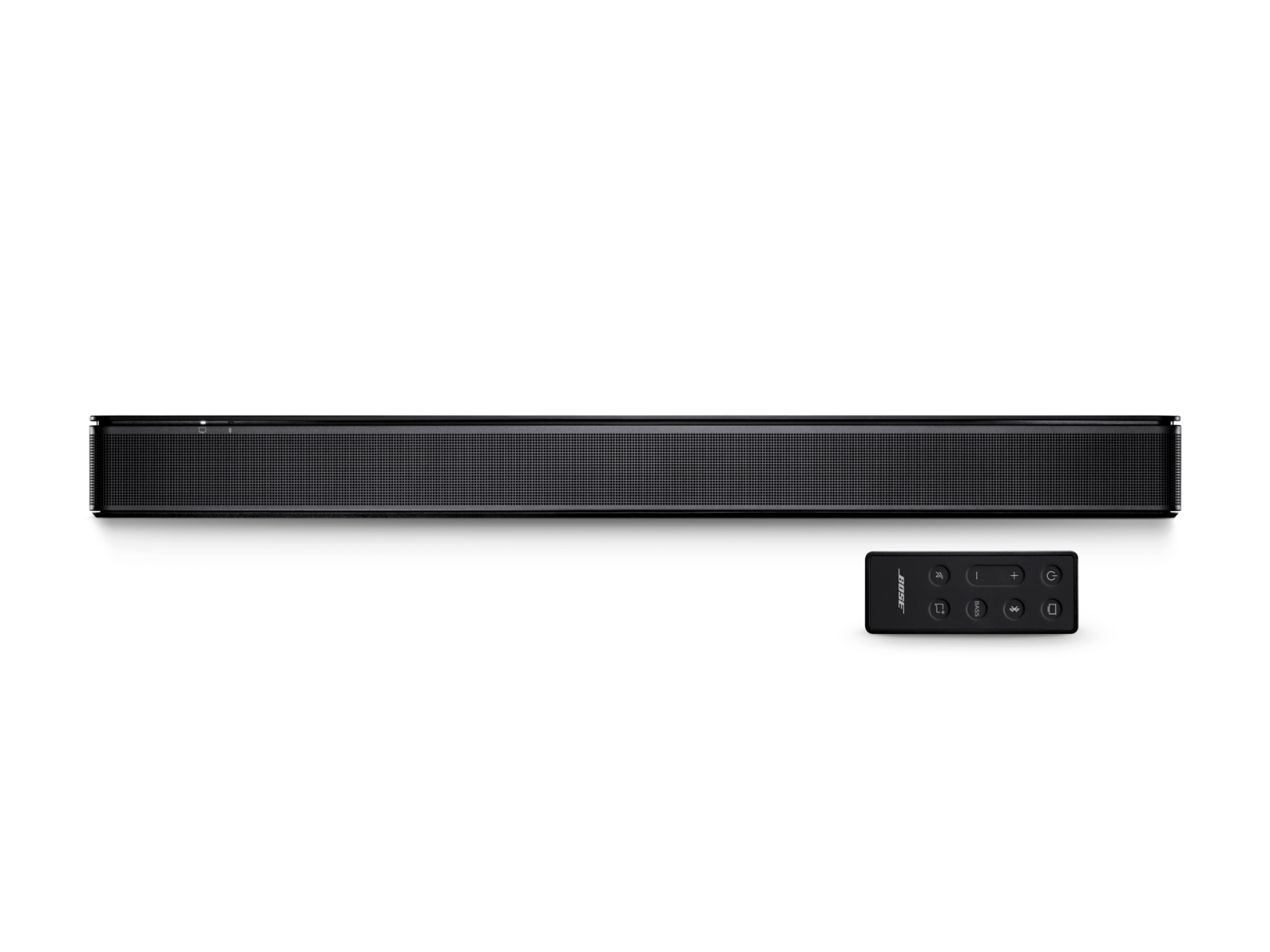 ::Bose TV Speaker Home Theater Soundbar, Certified Refurbished