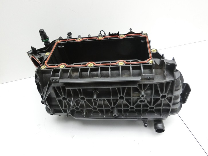 Ford Grand C-MAX 15-19 1,5 110KW M8DB Ansaugbrücke Ansaugkrümmer Ford Grand C-MAX 15-19 27.05.2016 DS7G-9424-CF... Vorschau 4