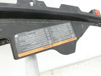 Opel Insignia A 08-13 Träger Pralldämpfer Versteifung Stoßstange Vorne Opel Insignia A 08-13 30.04.2010 13250569... Vorschau 7