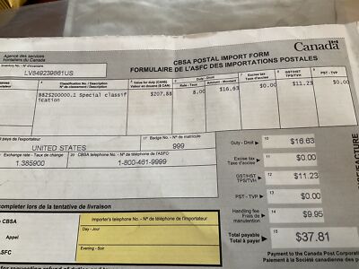 Item photo(s) from verified buyer