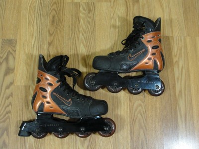 nike zoom inline skates