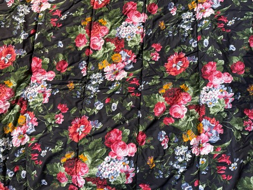 Ralph Lauren フラワー コンフォーター ダブルサイズ Ralph