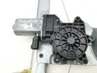 Renault Clio IV X98 16-19 5T Fensterhebermotor mit Fensterheber Links Hinten Renault Clio IV X98 16-19 26.08.2014... Vorschau 2