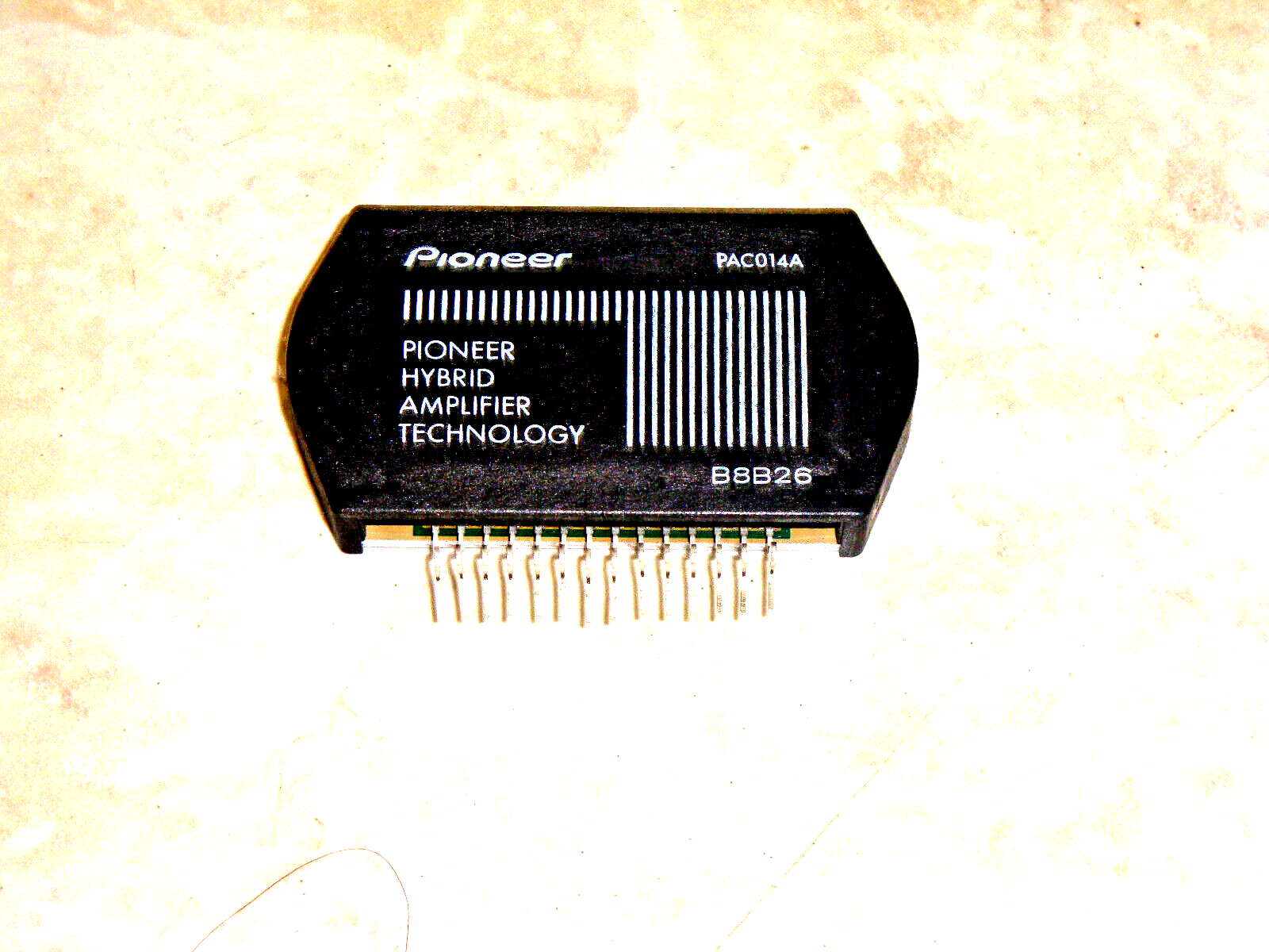 アンプ Pioneer INTEGRATED AMPLIFIER AXD7644 x 2 pioneer integrated amplifier products for sale | eBay