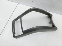Toyota Prius II 05-09 Blende Einbaurahmen für Mittelkonsole Toyota Prius II 05-09 23.03.2005 5543447020B0 gebraucht Vorschau 2