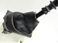 Peugeot 4007 07-12 HDI 2,2 115KW Schaltkulisse Schalthebel Peugeot 4007 07-12 09.05.2012 2400FS gebraucht Vorschau 5