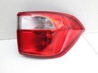Ford EcoSport 12-22 Rückleuchte Rücklicht Heckleuchte Rechts orig Ford EcoSport 12-22 14.10.2014 CN1513404BA gebraucht Vorschau 1