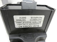 Range Rover Evoque Steuergerät Auxiliary Batterie Modul ABM Range Rover Evoque 19.06.2012 BJ32-10C693-AC 10078609... Vorschau 4