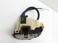 Fiat Panda 4x4 319 12-22 Türschloss mit ZV Stellmotor Links Vorne Fiat Panda 4x4 319 12-22 22.01.2018 Z17L28-139A... Vorschau 2