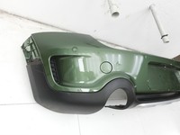 MINI Cooper S All4 R60 14-16 Stoßstange hinten mit PDC C15 MINI Cooper S All4 R60 14-16 30.03.2015 51129806647 gebraucht Vorschau 2