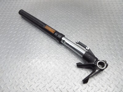 2021 20-22 Ducati Scrambler 1100 Dark Pro Front Right Fork Suspension Damper OEM