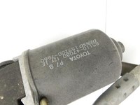 Toyota Prius W2 II 05-09 Scheibenwischermotor Wischermotor m. Gestänge Vorne Toyota Prius W2 II 05-09 01.04.2004... Vorschau 5