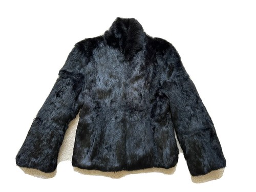 00s real fur jacket 短丈 黒archive $_12.JPG?set_id=880000500F