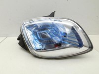 Renault Zoe BFM 12-19 Rückleuchte Heckleuchte Rechts orig. Renault Zoe BFM 12-19 30.08.2013 265509016R 26280202... Vorschau 3