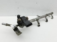 Saab 9-3 93 YS3F 05-07 Turbo 2,8 202KW Einspritzleiste Düsenstock für Einspritzanlage Saab 9-3 93 YS3F 05-07... Vorschau 6
