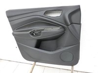 Ford Kuga II 13-16 Türverkleidung Türpappe Links Vorne Ford Kuga II 13-16 12.08.2016 GK64728 gebraucht Vorschau 2