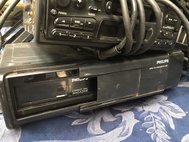 Geelong Audio Car