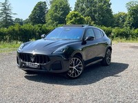 2023 Maserati Grecale 2.0 MHEV Modena SUV 5dr Petrol ZF 4WD Euro 6 (s/s) (330 ps
