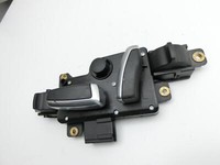 Audi A8 4E D3 05-07 Schalter Links für Sitzverstellung Audi A8 4E D3 05-07 22.05.2007 4E0959765J 4E0959765J6PS gebraucht Vorschau 4
