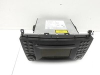 Mercedes CLC 180 K CL203 08-11 Navigationssystem Navi MN3890 Mercedes CLC 180 K CL203 08-11 09.06.2010 A2038703794... Vorschau 2