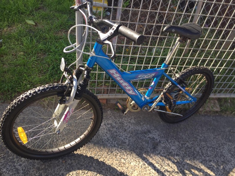 auburn bmx for sale
