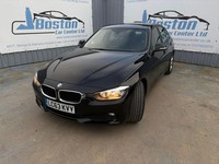 2014 BMW 3 Series 316d ES 4dr SALOON Diesel Manual