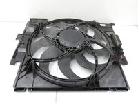 BMW F31 318d 12-15 2,0d 105KW Lüfter Ventilator f. Kühler BMW F31 318d 12-15 28.02.2014 17427640508 7640508... Vorschau 5