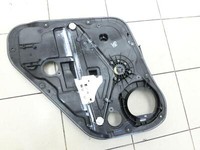 Kia Soul II PS 14-19 Fensterheber o. FH-Motor Hinten Rechts Kia Soul II PS 14-19 30.01.2015 83480-B2010... Vorschau 5