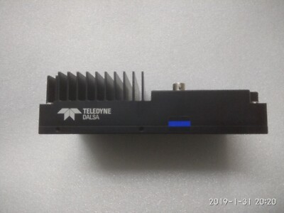 DALSA P3-80-12K40-00-R Line Scan Camera