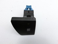 Peugeot 307 CC 03-05 Schalter ESP Off Peugeot 307 CC 03-05 21.05.2004 6554F4 gebraucht Vorschau 2