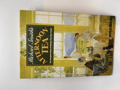 Afternoon Tea