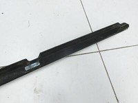 VW Tiguan I 5N 11-16 Leiste für Tür Scheibendichtung Rechts Hinten Aluminium VW Tiguan I 5N 11-16 18.12.2014... Vorschau 5