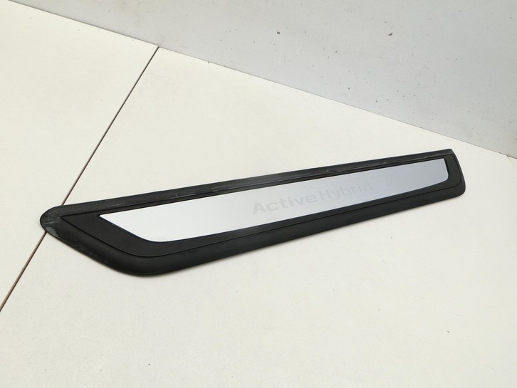 nascondere ingresso Dx anteriore per BMW F01 F04 7er AH7 08-12 - Bild 2