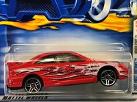 27 PR4 RIM VARIATION HOT WHEELS 2001 FIRST EDITIONS HONDA CIVIC SI COLLECTOR NO